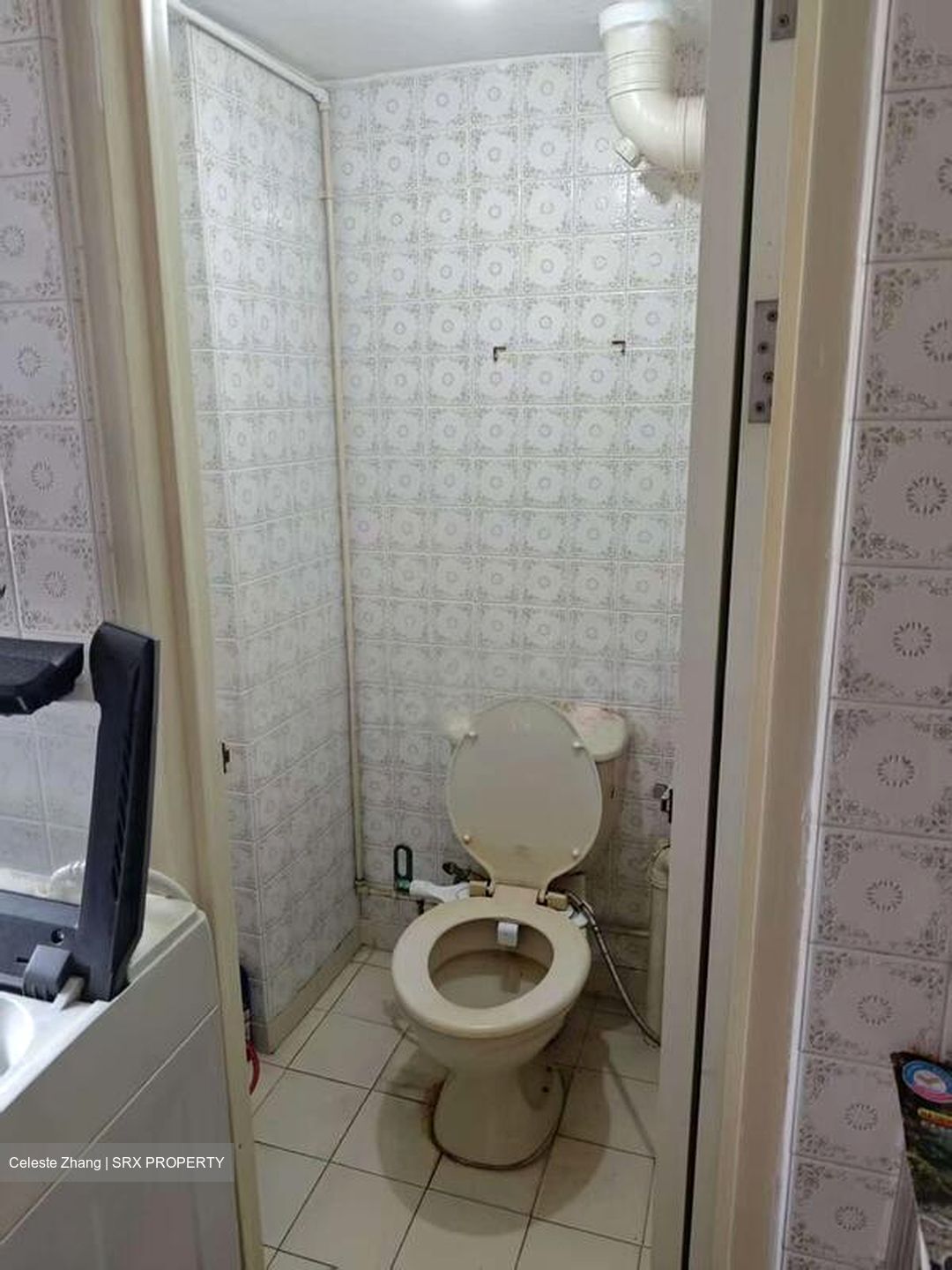 Blk 91 Toa Payoh Palm Spring (Toa Payoh), HDB 3 Rooms #500710191